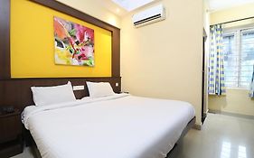 Fabhotel Elite Inn Thiruvananthapuram 3* India